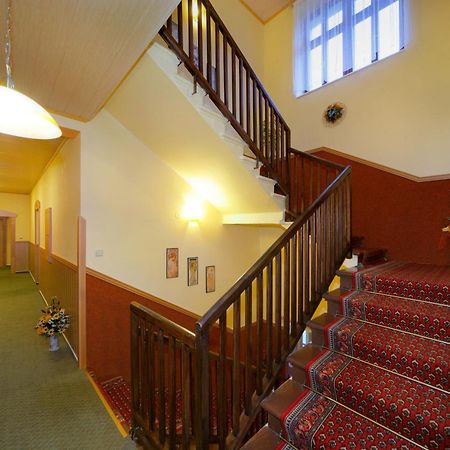 Špindlerŭv Mlýn Elisabeth Pension מראה חיצוני תמונה