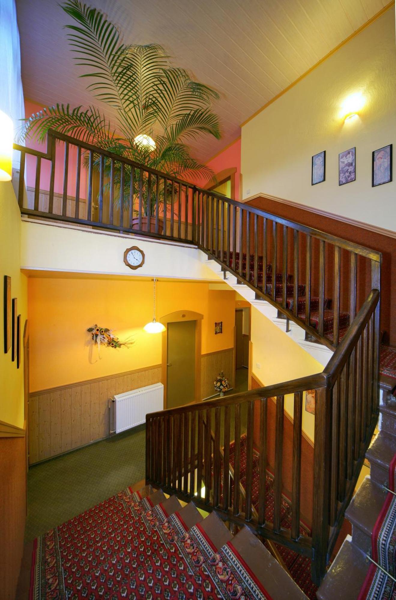 Špindlerŭv Mlýn Elisabeth Pension מראה חיצוני תמונה