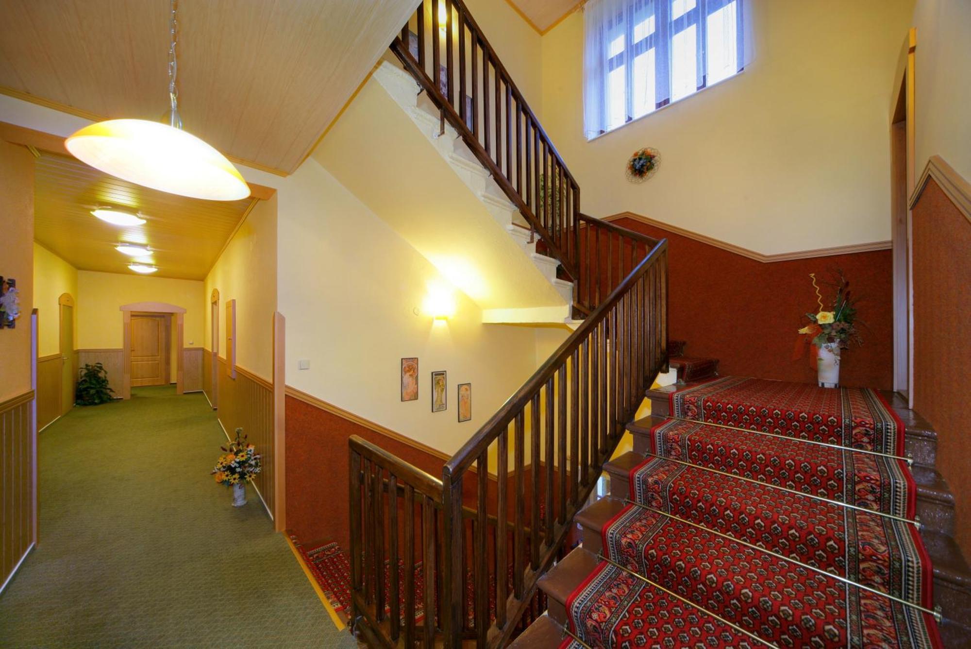 Špindlerŭv Mlýn Elisabeth Pension מראה חיצוני תמונה
