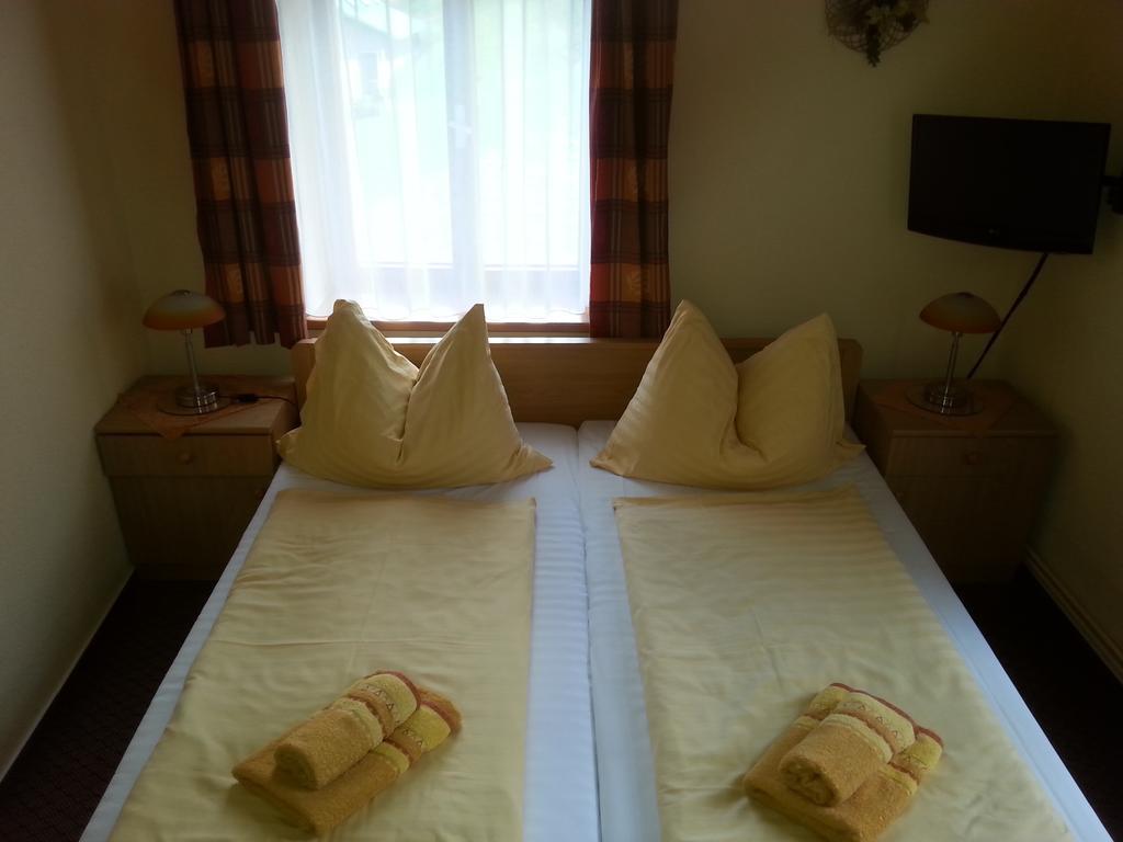 Špindlerŭv Mlýn Elisabeth Pension מראה חיצוני תמונה