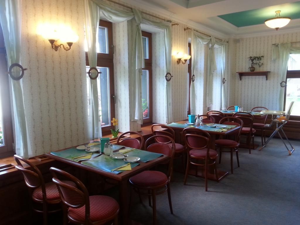Špindlerŭv Mlýn Elisabeth Pension מראה חיצוני תמונה