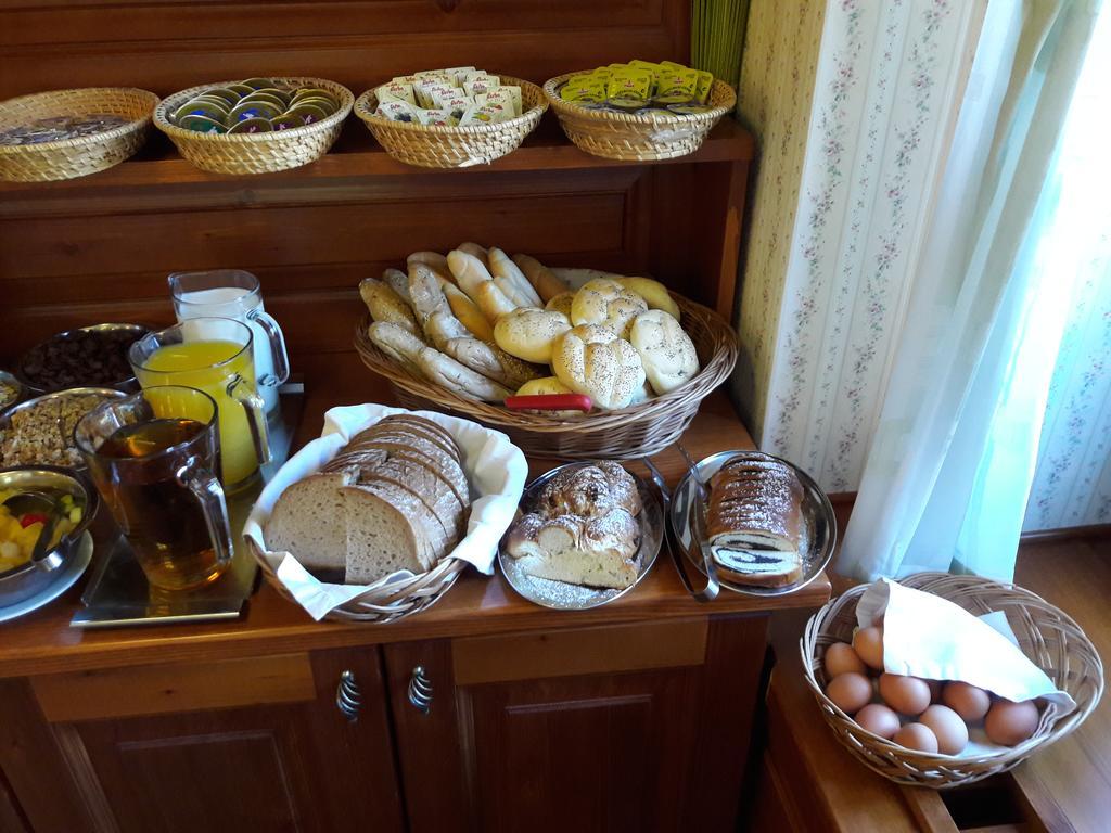 Špindlerŭv Mlýn Elisabeth Pension מראה חיצוני תמונה