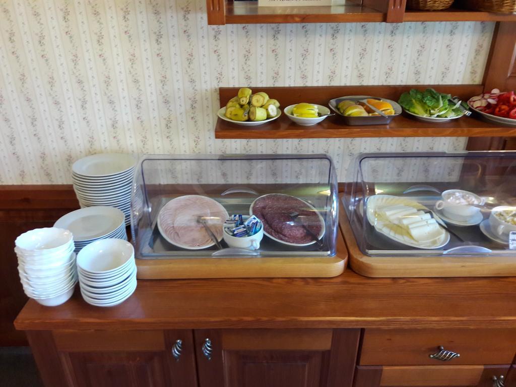 Špindlerŭv Mlýn Elisabeth Pension מראה חיצוני תמונה