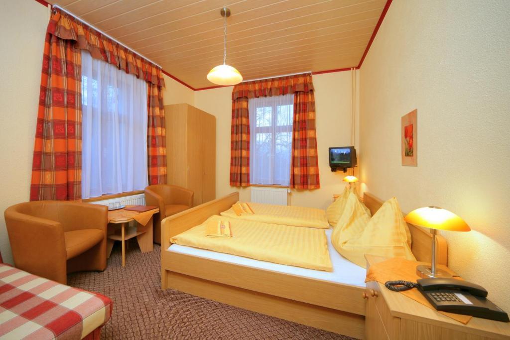 Špindlerŭv Mlýn Elisabeth Pension חדר תמונה